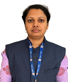 Prof. Tanjila Y. Tamboli